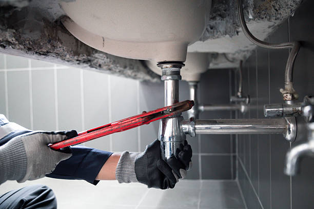Trusted Gas Line Repair service in Longbranch, WA - Masters Plumbing Service